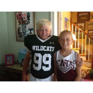 Meet your Posher, Sabrina